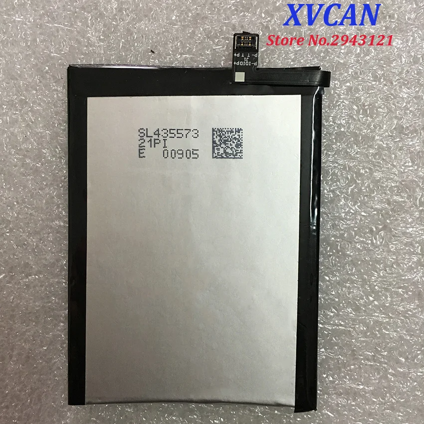 Для Lenovo VIBE SHOT Z90 7 3 z90a40 3000mA запасная аккумуляторная батарея резервного