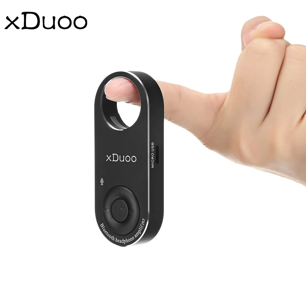 XDuoo XQ-23 усилитель для наушников PC смартфон High Performance Bluetooth HiFi аудиофилов