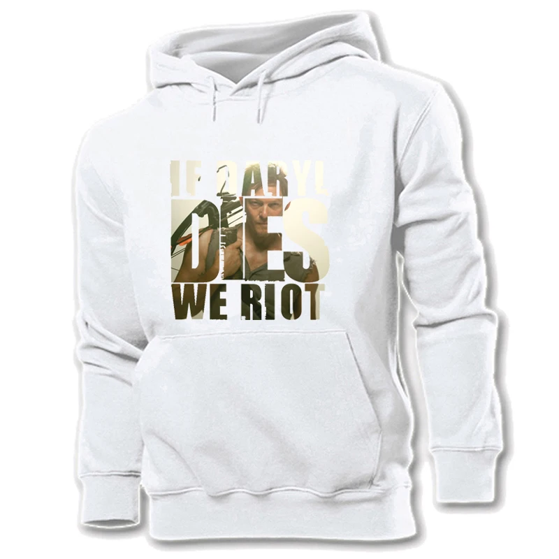 One Direction Band The walking dead 93 horay one direction мужская толстовка с капюшоном с графическим принтом для парней Топ пуловер с капюшоном - Цвет: WM163W