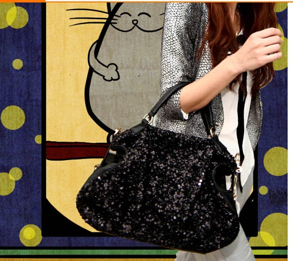 Новые весенние и летние сумки оптом с блестками|sequin handbag|handbags wholesalewholesale handbags |