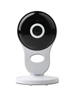 5 шт. лампа камера 360 wifi 1080P 3MP домашняя камера видеонаблюдения с wifi профессиональная панорамная ИК лампа ночного видения IP камера