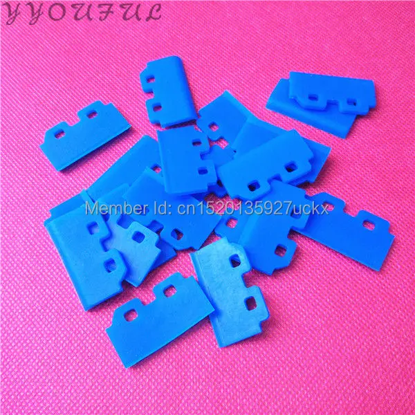 Стеклоочиститель DX5 устойчивый к растворителям для Epson мягкие стеклоочистители