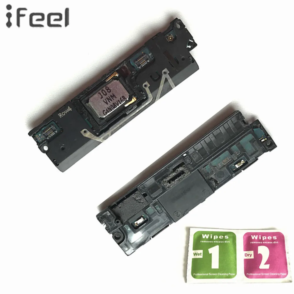 IFEEL антенна Громкий динамик для Sony Xperia Z3 L55 L55w D6603 сигнал громкоговорителя модуль
