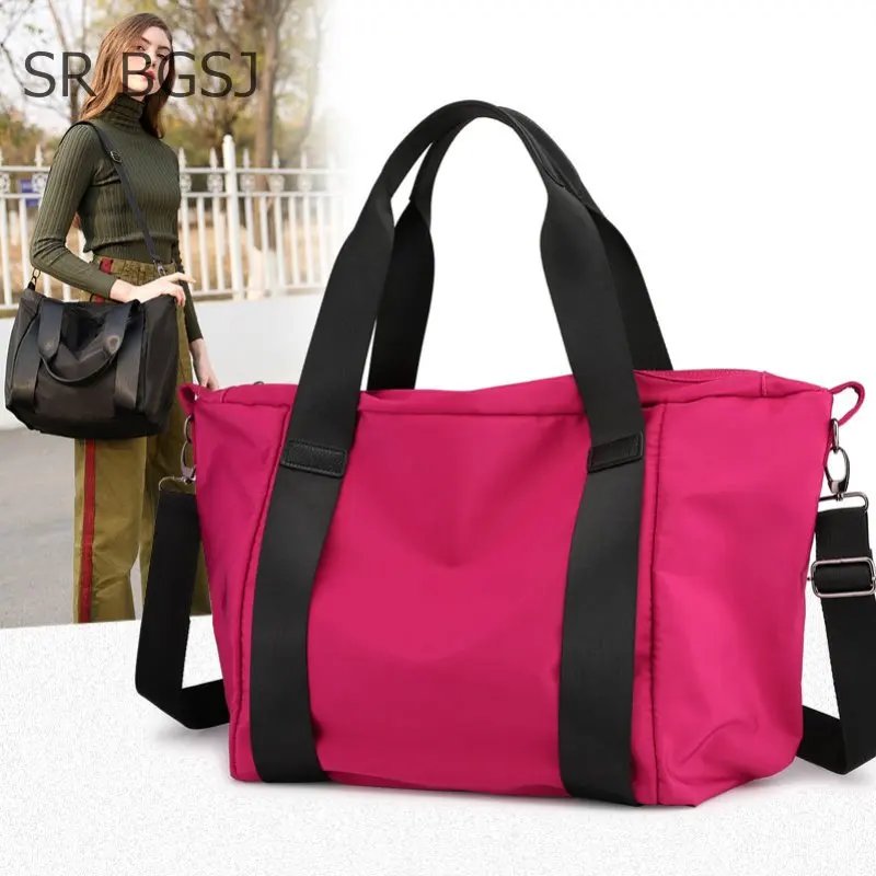 Бесплатная доставка модные очень большие женские сумки мессенджеры