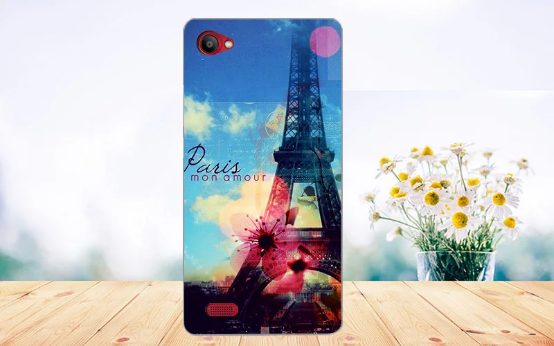 WEVEYE высокое качество декоративными рисунками из силикона и мягкого ТПУ чехол для