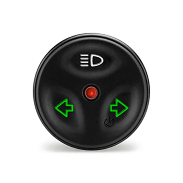 Garmin Varia пульт дистанционного управления для дороги/горного велосипеда Varia автомобильный светильник с пультом дистанционного управления совершенно с коробкой