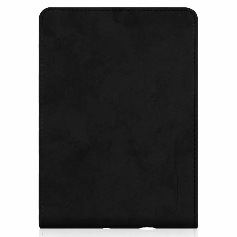 Умный кожаный чехол для Kobo Clara HD 6 дюймов() ультра тонкий противоударный чехол для Kobo Clara Прозрачный HD чехол для автоматического сна/пробуждения