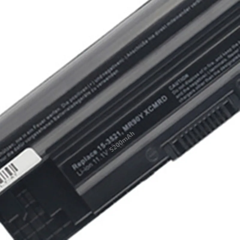 Аккумулятор MR90Y для ноутбука DELL Inspiron 17R 5721 17 3721 15R 5521 15 3521 14R 5421 14 3421 VR7HM W6XNM X29KD VOSTRO 2521 |