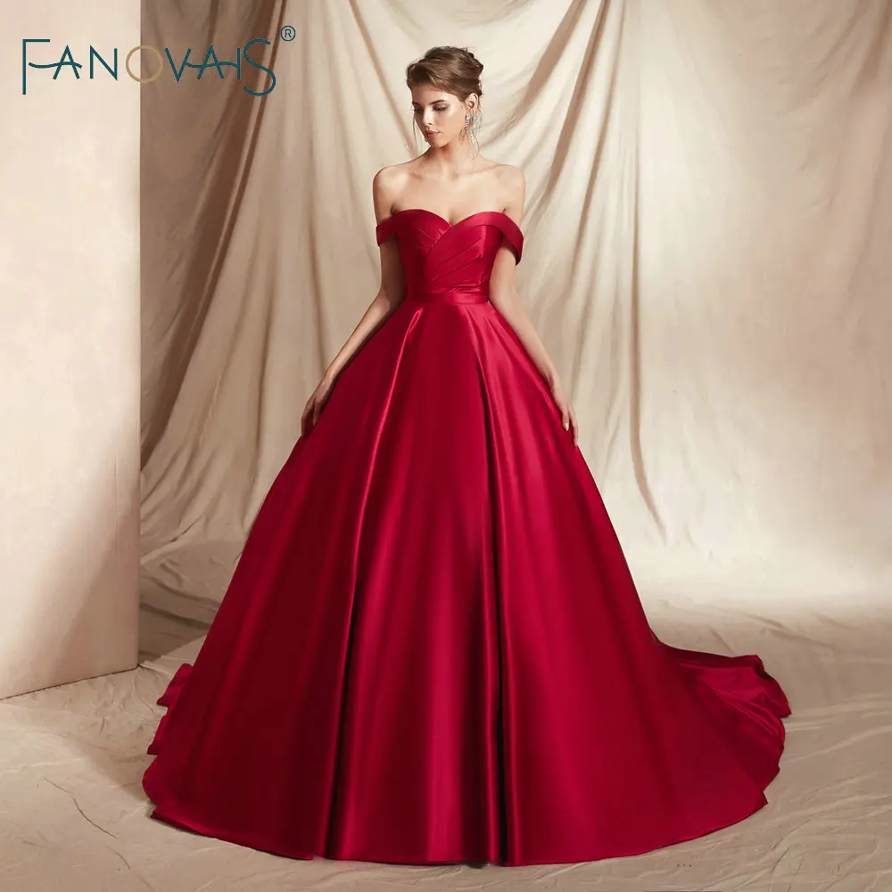 &quotNavy Blue Вечерние Платья 2019 Vestidos De Fiesta Largos Elegantes Galaabiti da cerimonia sera Prom Dresses Бальное