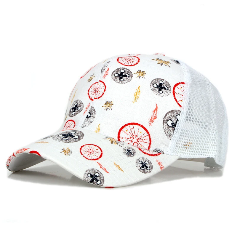 HT1083 2017 новые модные мужские и женские летние шляпы в Корейском стиле с цветочным