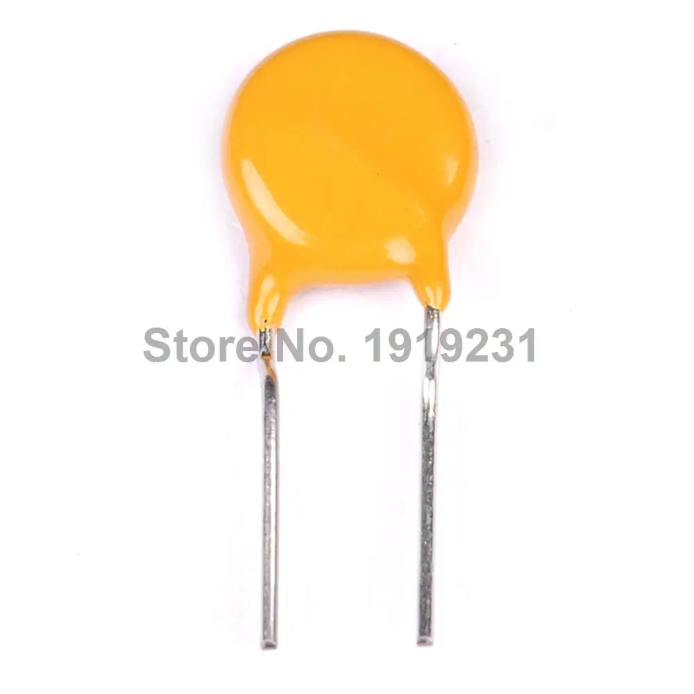 20 шт. Самовосстанавливающиеся Предохранители 250 в а PPTC | Обустройство дома