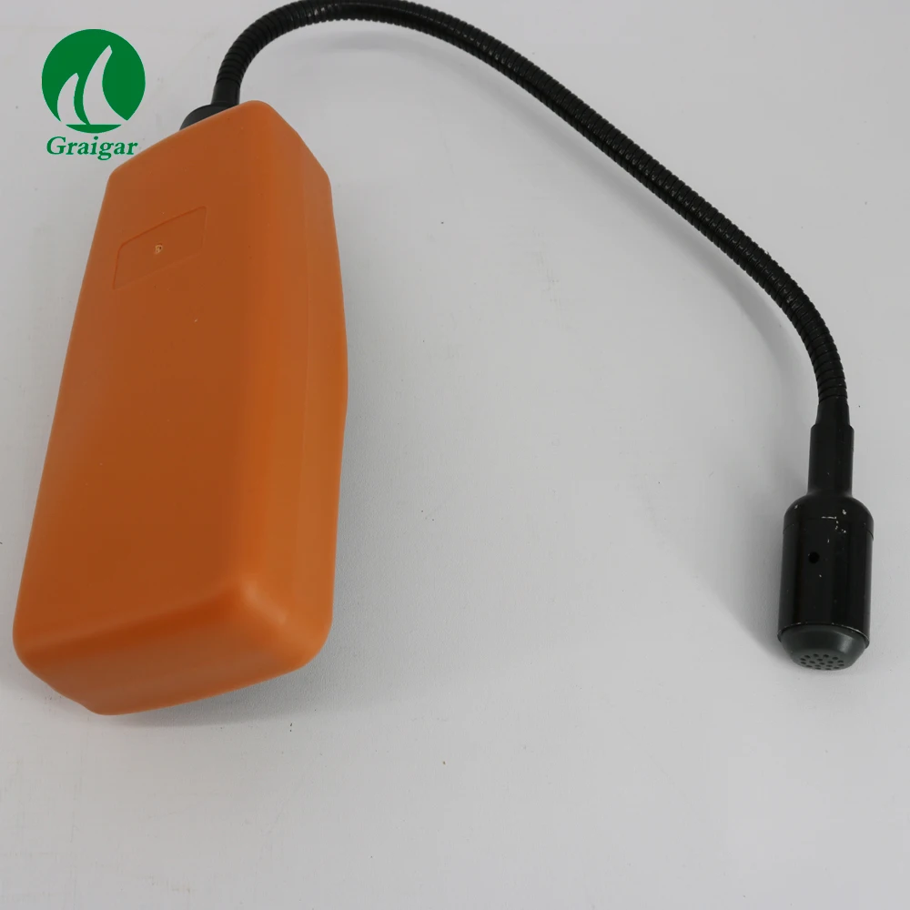 Тестер утечки газа для месторождения хранения масла SPD202EX детектор сигнализации