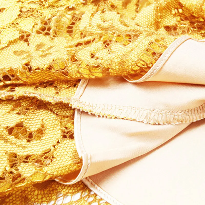 Женское платье халат женское элегантное нежное кружевное 2018 весеннее вечернее