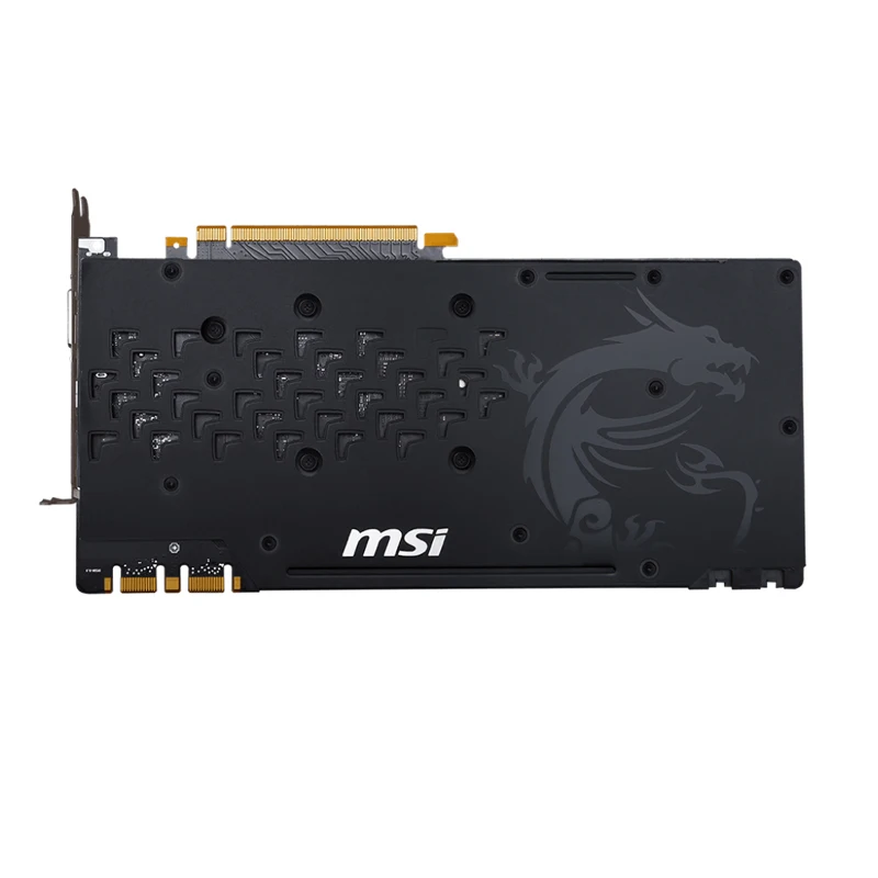 Шахтер добыча GTX1070 игровой X 8 г видеокарты msi 28nm кулер вентилятора 7010 мГц 256bit DVI + HDM