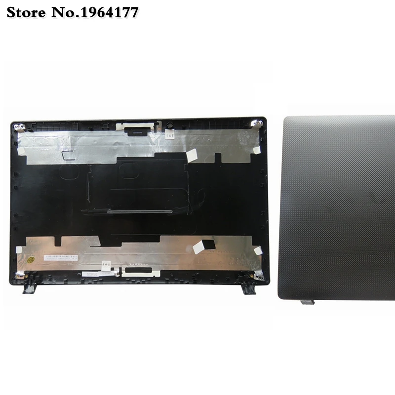 Новый Топ ЖК крышка для Acer Aspire 5551 5551G 5251G 5251 5742G 5741Z 5741ZG ноутбук задняя Крышка экрана