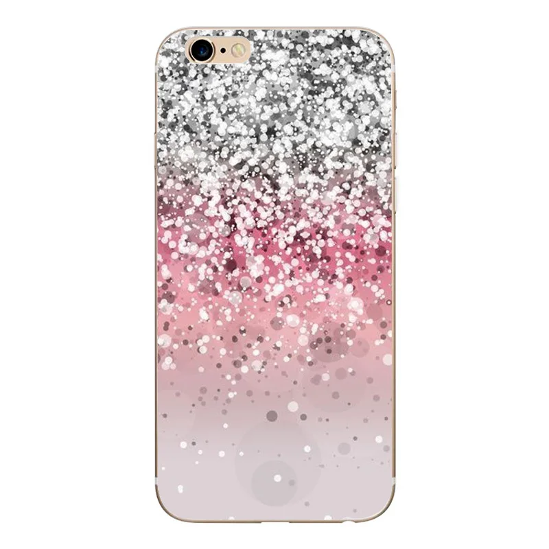 Для Fundas iphone 5S, 5 S, SE, чехол для Apple iphone 6, 6 S, 7, 8 Plus, X, XS, милый силиконовый чехол для телефона с Минни, чехол для iphone 7, capas