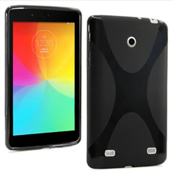 X Line Матовый ТПУ гелевый силиконовый защитный чехол накладка Защитная сумка для