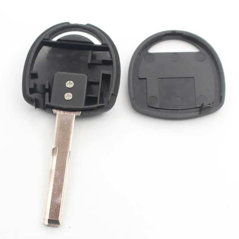 XIEAILI 30Pcs Transponder Key Case Shell For Opel Vectra/Agila/Astra/Combo/Corsa/Tigra HU43 Blade Fob S85 | Автомобили и