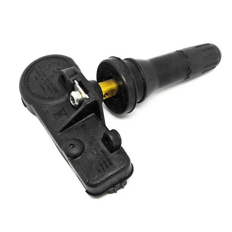 5 шт. TPMS датчик давления в шинах 100% абсолютно новая система мониторинга для Jeep