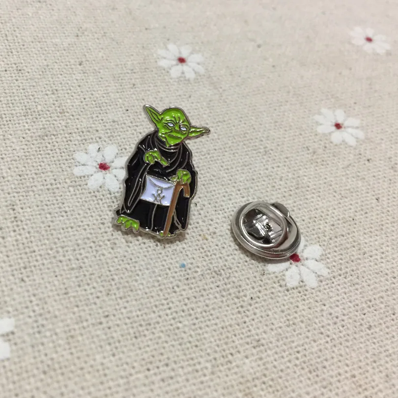 10 шт. оптовая продажа брошь в виде масона без масонов фартука значок на лацкан