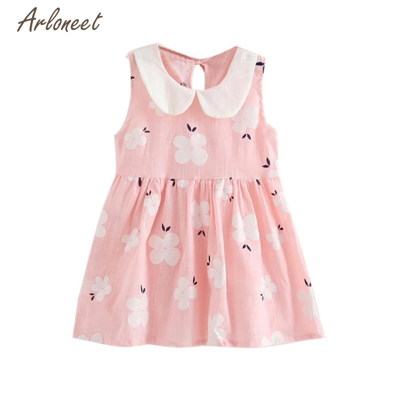 Женские платья для маленьких девочек летнее платье принцессы детское