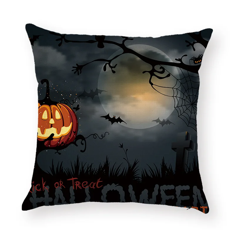 Чехлы для подушек милый хлопок лен Пледы Наволочки детская комната декоративные