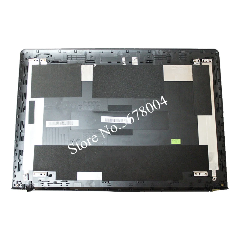 Новый чехол для Lenovo ideapad Y400 Y410 Y410P LCD задняя крышка/ЖК-панель | Компьютеры и офис