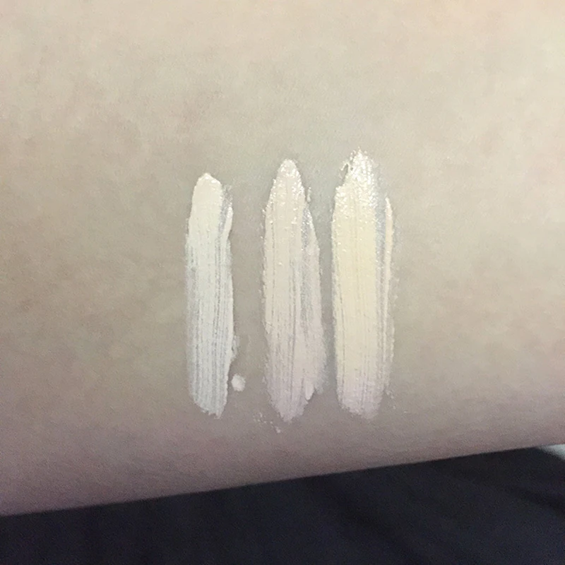 Уход за кожей лица основа крышка темные круги под глазами сокрытие недостатков