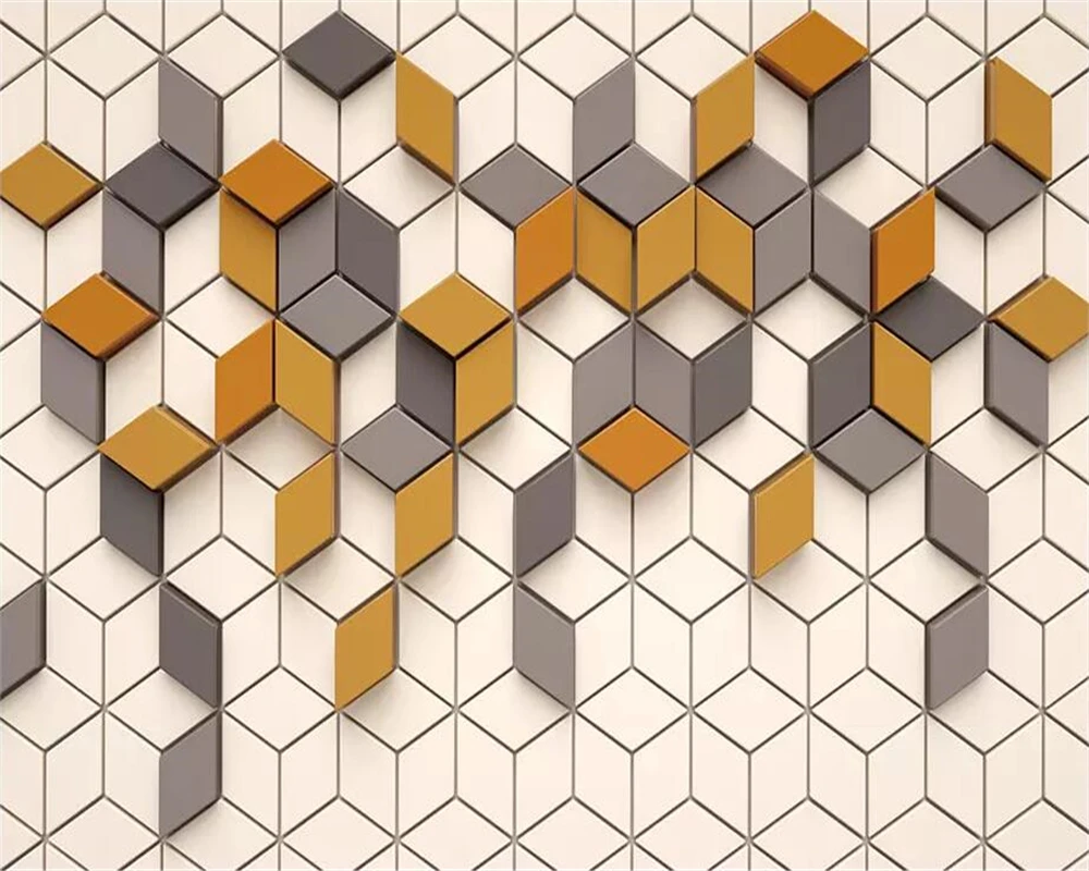 3d ТВ фон, Настенная бумага, домашний декор, гостиная, спальня, 3d обои