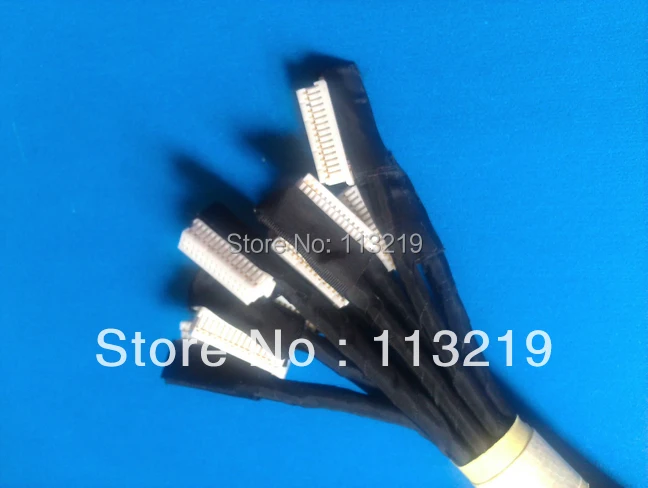 

Lenovo 3000 Y410 F41 C510 P/n: DC02000ET00