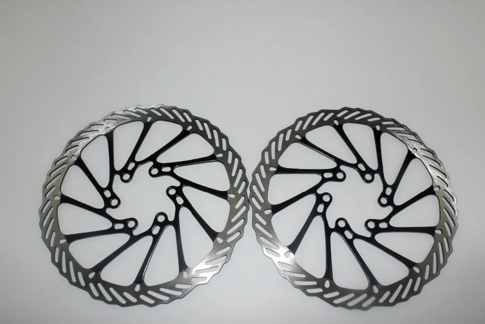 Велосипедный тормозной ротор для avid g3 диск 160 мм 6 вариантов цвета роторов SH kingstop