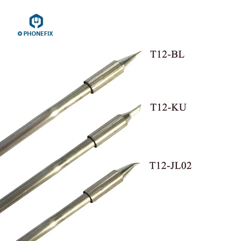 LEISTO интеллектуальная T12-11 цифровая Бессвинцовая паяльная станция с наконечниками для паяльника компоненты для телефонов PCB инструменты для сварки и ремонта