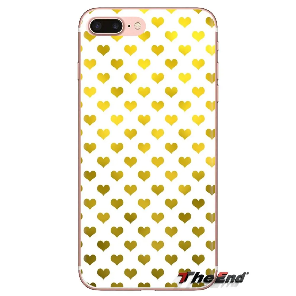 For LG G3 G4 Mini G5 G6 G7 Q6 Q7 Q8 Q9 V10 V20 V30 X Power 2 3 K10 K4 K8 2017 Pink and yellow wallpaper Transparent TPU Bag Case |