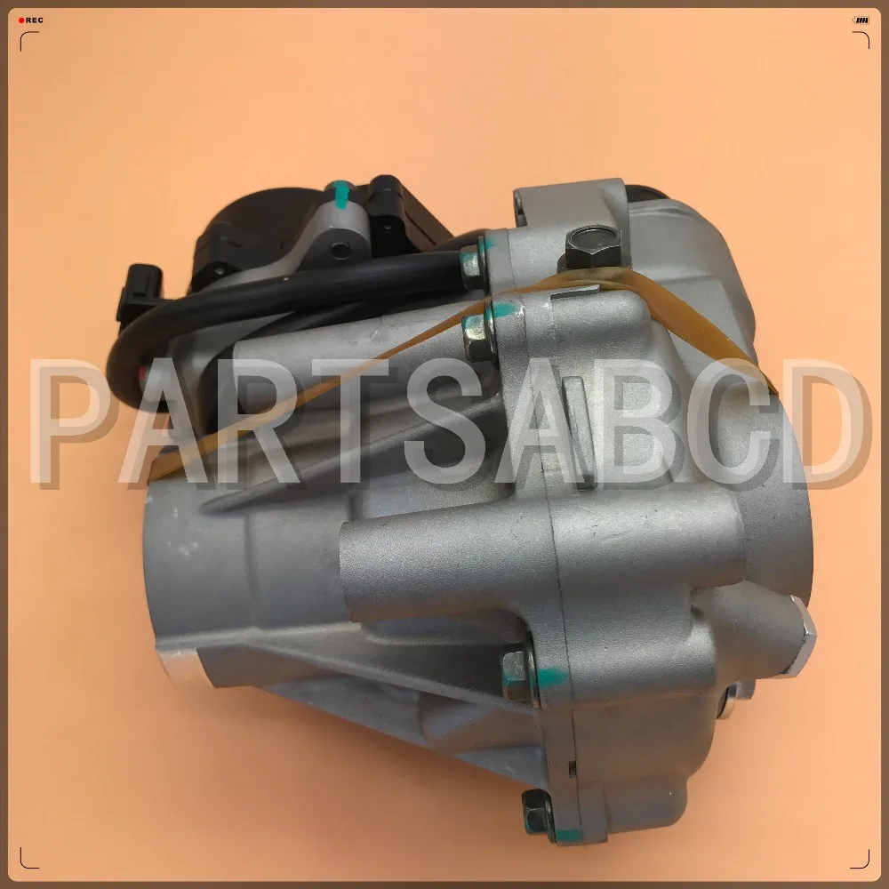 Hisun 500CC 700CC ATV Quad передняя ось дифференциальная коробка передач comp 27200-055-0000 |