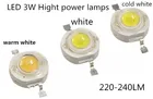 500 шт., светодиодные лампы 3 Вт высокой мощности, чип светильник K, 6000K, 8000K, 3 Вт, 45*45MLI, 3000 лм, мА, хорошее качество для 3-18 Вт, нижнее освещение