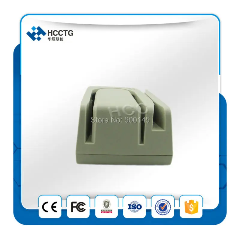 Считыватель чеков для банковских систем Unix MICR MSR/CMC 7 сканер и HCC1250|check reader|msr readermsr
