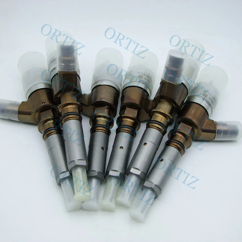 Common rail Новое Брендовое сопло инжектор 10R-7673 блок 10R7673 части 10R 7673 для C6 C6.4 cat машина |