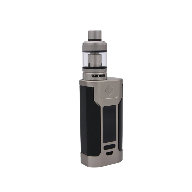 Оригинальный Wismec Хищник 228 с Elabo комплект Вт поле Mod бака E сигареты испаритель|vape
