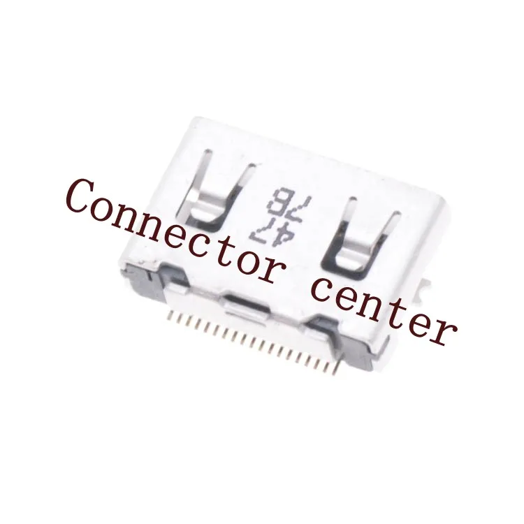 Разъем MOLEX MINI HDMI 19PIN 47648-2000 0476482000 | Обустройство дома