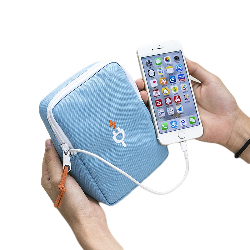 Новые путешествия Бизнес цифровой хранения пакет Портативный сумки