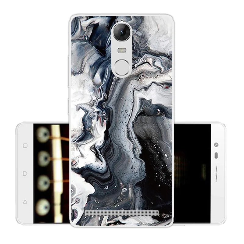 Чехол для Lenovo K5 Note роскошный защитный розовый чехол Vibe A7020 a7020 5 дюймов Capa Funda Couqe |