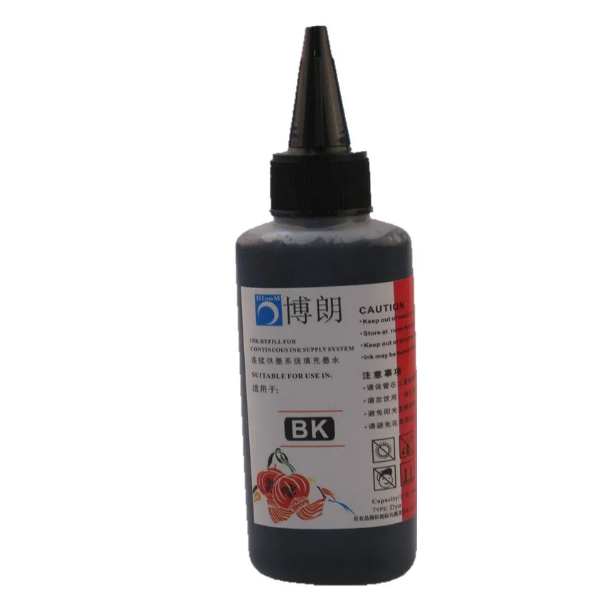 Картридж для принтера Epson 400 мл 4 цвета 100 мл|ink kit|refill ink kituniversal refill |