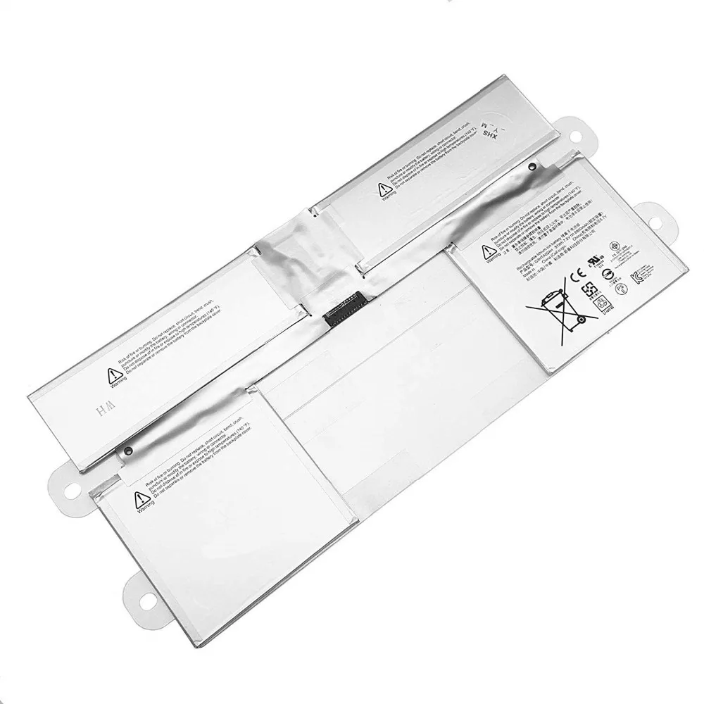 7xinbox 7 5 в 51 Втч оригинальный G3HTA024H Аккумулятор для ноутбука Microsoft Surface BOOK 1