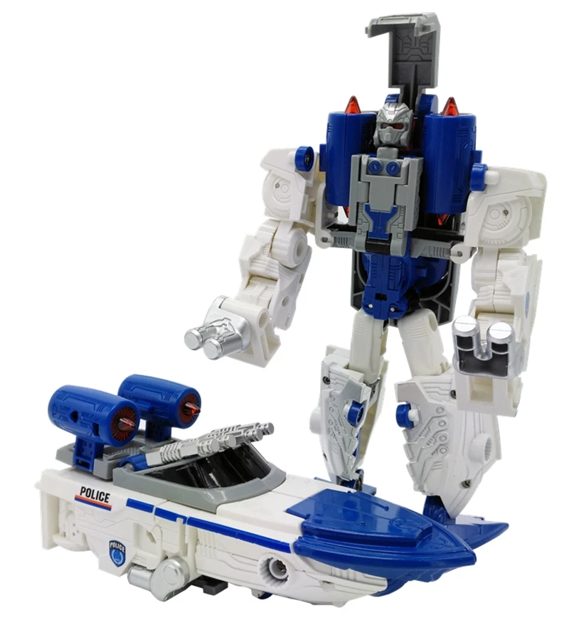 Робот трансформер из сплава 2 в 1 для мальчиков|boys toys|deformation robotrobot transformer |