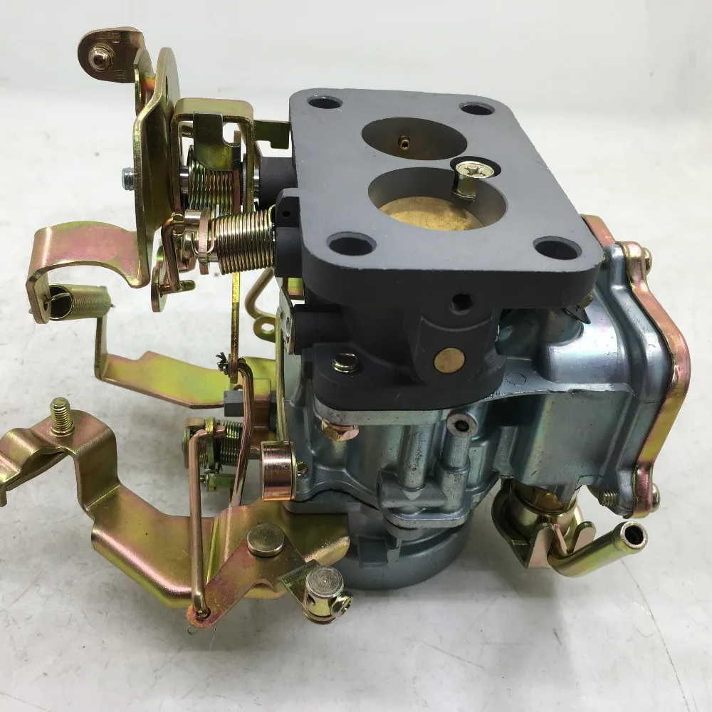 Cherryberg Carb ПОДХОДИТ для DATSUN 520 521 620 720 J16 J13 J15 карбюратор NIKKI#16010-03W02 для nissan J16 карбюратор двигателей