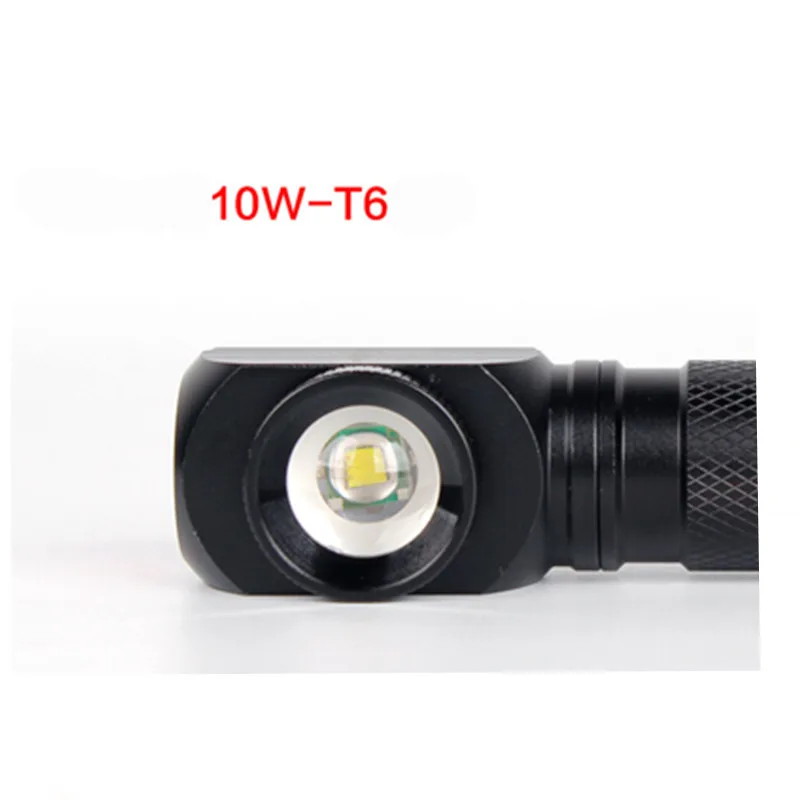 10  USB zoom  T6     4000LM       18650