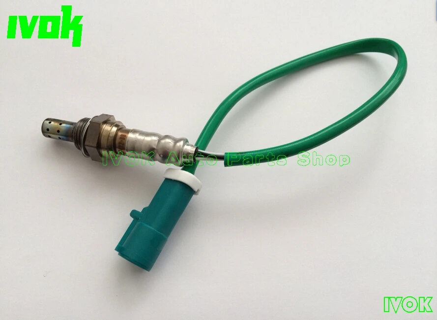 Кислородный датчик Lambda Fornt для Jaguar S TYPE Mazda 2 CX 9 Ford Focus Mondeo 98AB 9F472 BB| |