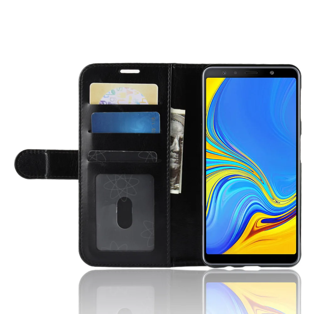 YINGHUI чехол для телефона samsung Galaxy A6 A7 A8 плюс A9 2018 A530F A730F A750 звезда роскошный