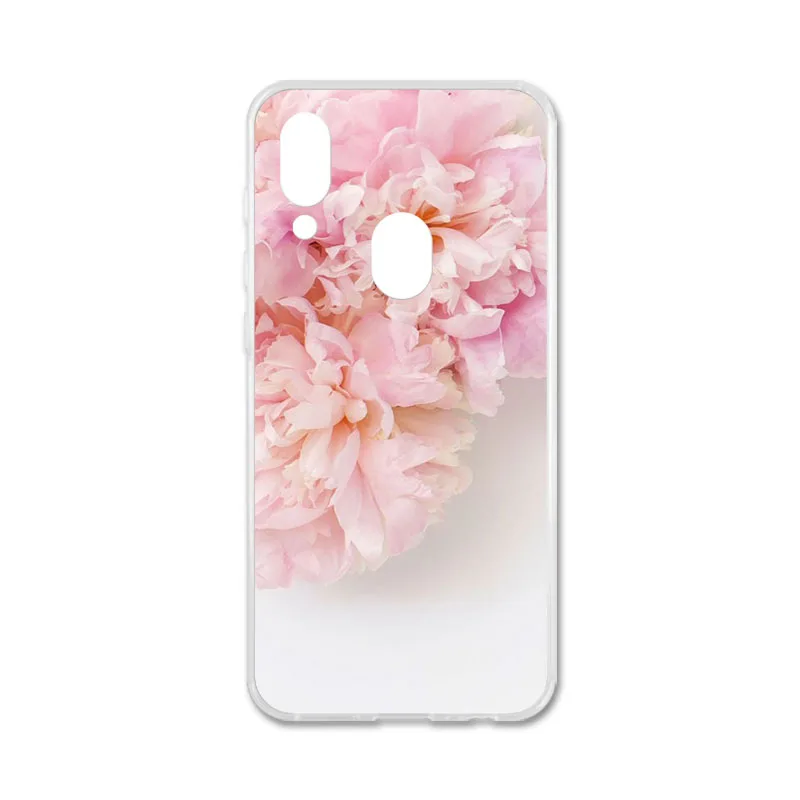 Q032 Чехлы taoyunxi для Umidigi A3 A3 Pro Чехол для Umidigi Umi digi A3 Pro 5,7 дюймов мягкие силиконовые чехлы на заднюю панель чехлы с рисунком - Цвет: Q032