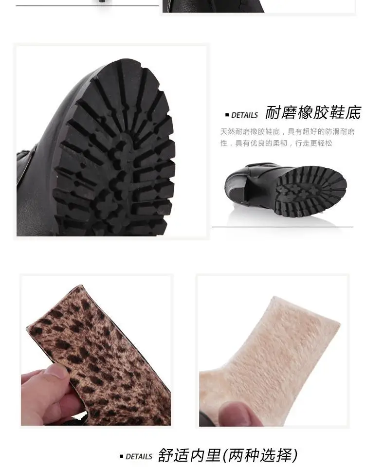 FGO Fate Grand Order черные ботинки для косплея «Joan of Arc» черные карнавальные костюмы для Хэллоуина